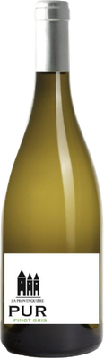 Coteaux d’Ensérune PUR Pinot Gris 2024
