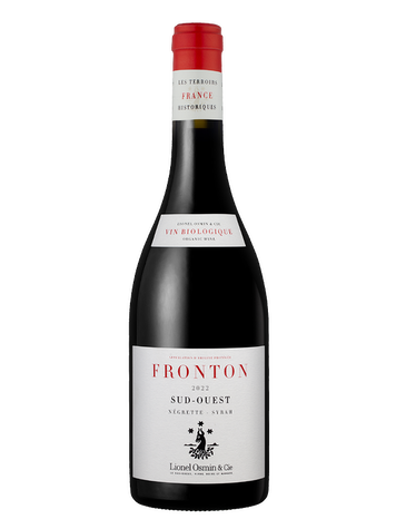 FRONTON LIONEL OSMIN 2023