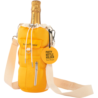 THE CLICQUOT PUFFER - Limited edition