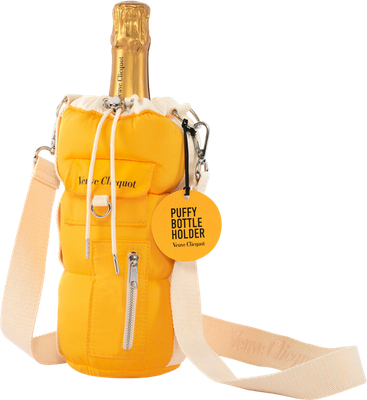 THE CLICQUOT PUFFER ÉDITION LIMITÉE