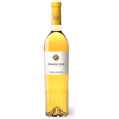 Orange Gold Gérard Bertrand 2023