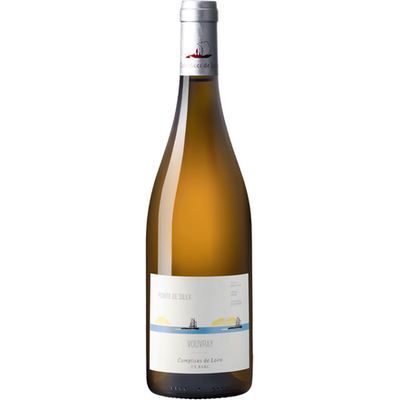 POINTE DE SILEX VOUVRAY 2024