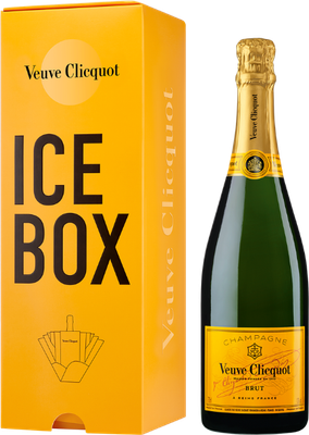 Veuve Clicquot Limited Edition Ice Box
