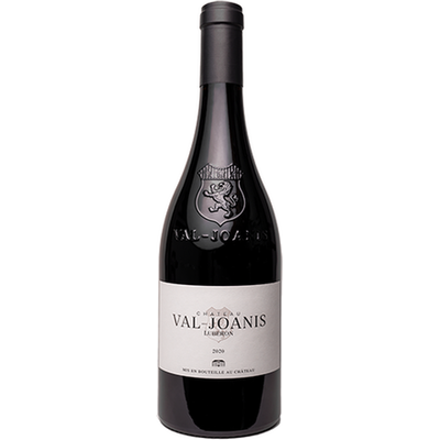 Château Val Joanis Syrah Tradition 2020 Luberon