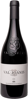 Château Val Joanis Syrah Tradition 2020 Luberon