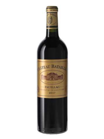CHÂTEAU BATAILLEY