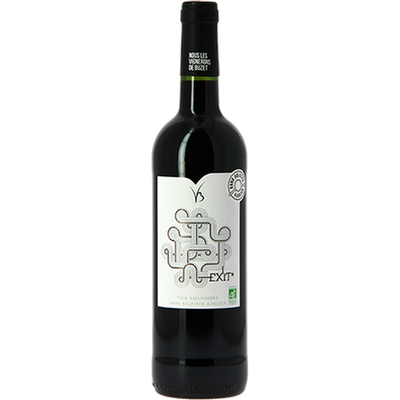 Exit Bio Sans Sulfites Ajoutés 2022 Buzet