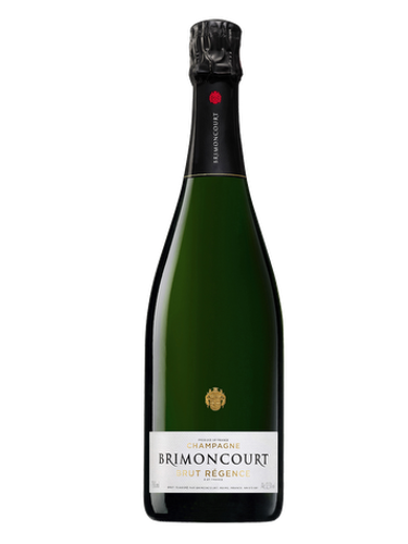 Brimoncourt Brut Régence