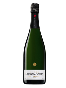 Brimoncourt Brut Régence