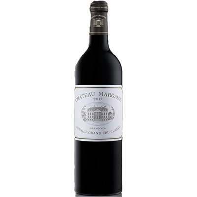 CHÂTEAU MARGAUX CB1 2017