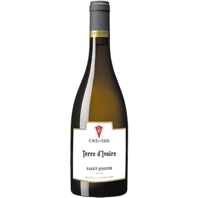 SAINT-JOSEPH BLANC TERRE D'IVOIRE 2022