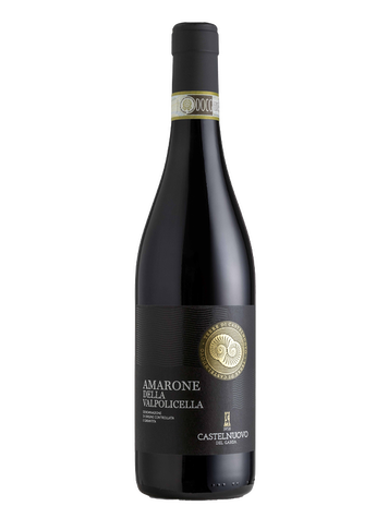 AMARONE DELLA VALPOLICELLA CASTELNUOVO VENEZIE 2021
