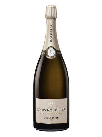 CHAMPAGNE ROEDERER COLLECTION 245 MAGNUM