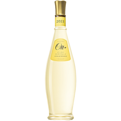 DOMAINES OTT CLOS MIREILLE BLANC 2023