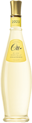 DOMAINES OTT CLOS MIREILLE BLANC 2023