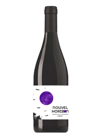 DOMAINE DE LA MORDOREE NOUVEL HORIZON LIRAC AOP 2023