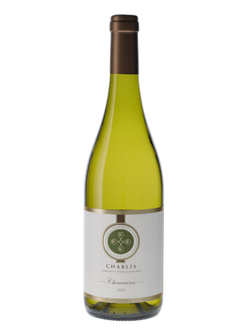 CHABLIS CHENEVIÈRES