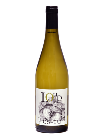 LOUP Y ES-TU VIN DE FRANCE 2025