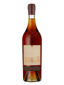 ARMAGNAC LAUBADE 1985 | 70 cL