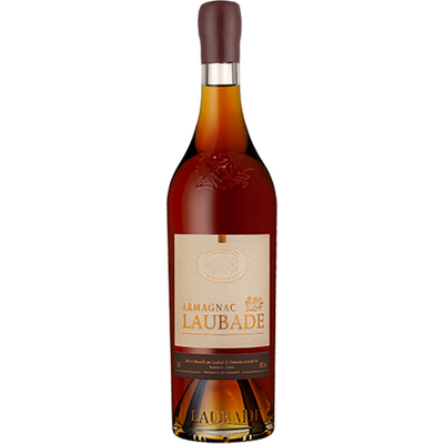 ARMAGNAC LAUBADE 1985 | 70 cL