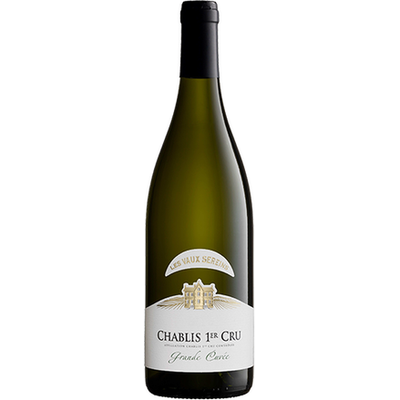 Chablis 1er Cru Grande Cuvée Les Vaux Sereins 2020 Bourgogne