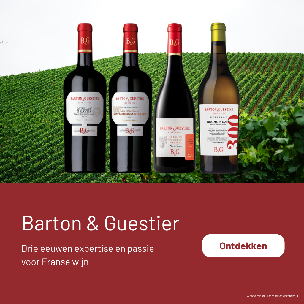 Barton & Guestier