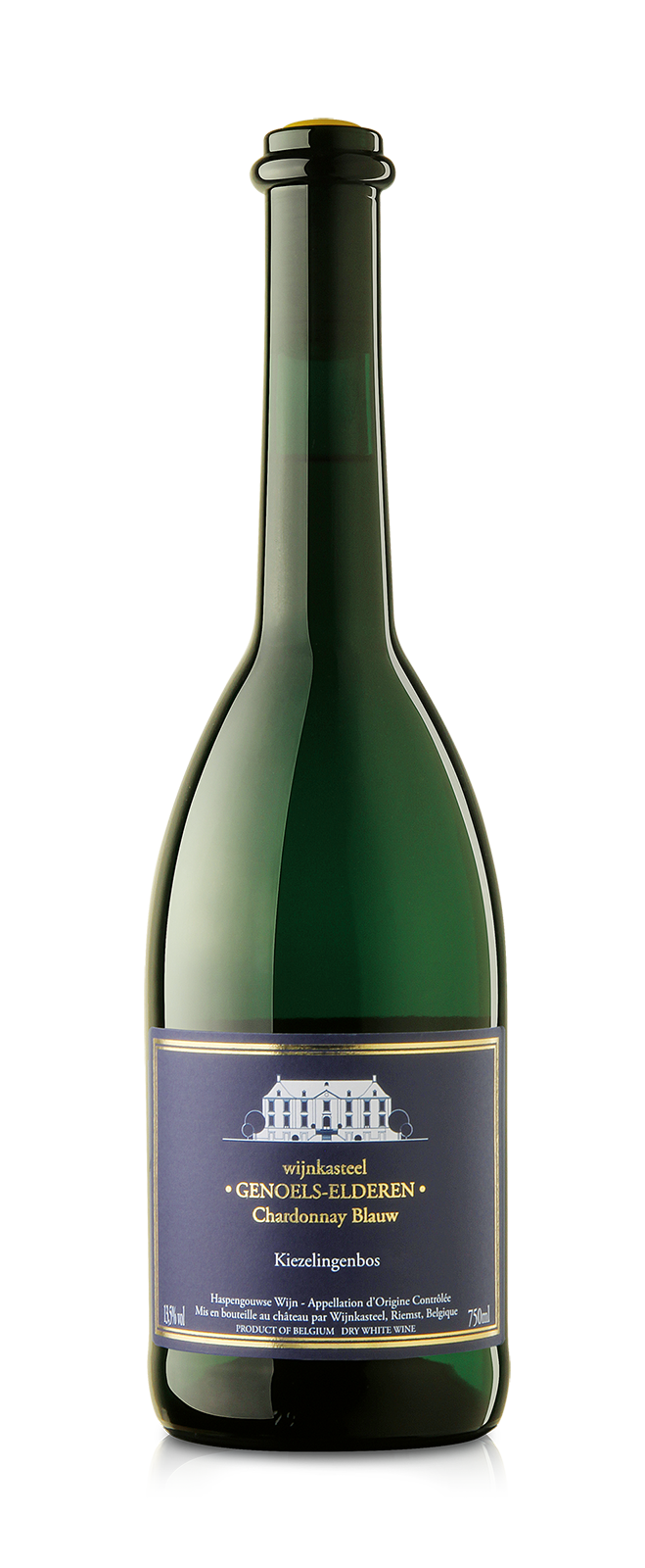 GENOELS - ELDEREN CHARDONNAY BLEU