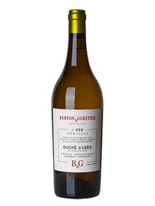 BARTON & GUESTIER HERITAGE Blanc 2024