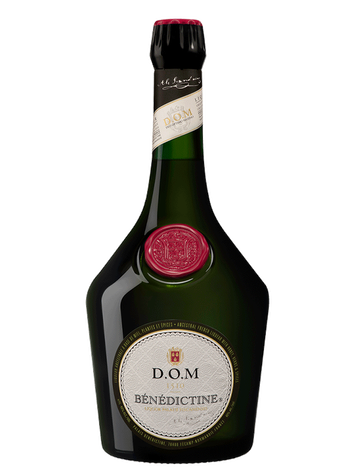 LIQUEUR BENEDICTINE 70 CL