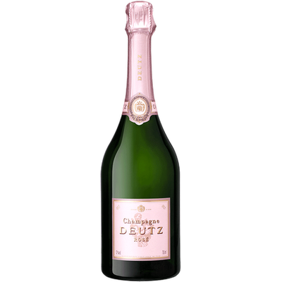 Champagne Deutz Rosé Brut