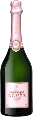 Champagne Deutz Rosé Brut