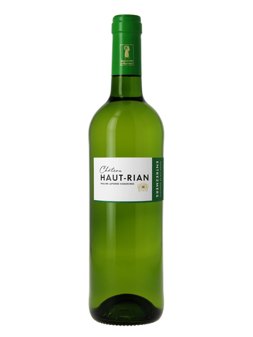 CHÂTEAU HAUT RIAN ENTRE-DEUX-MERS AOP 2024