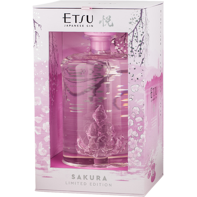 GIN ETSU SAKURA