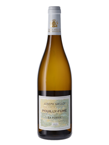 LA FORGE DOMAINE JOSEPH MELLOT