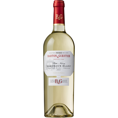 Barton & Guestier Petite Nancy 2022 Bordeaux
