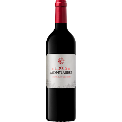 LA CROIX DE MONTLABERT 2021