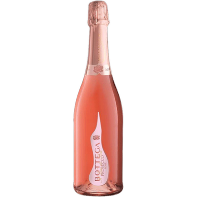 Prosecco Doc Vino dei Poeti Rosé