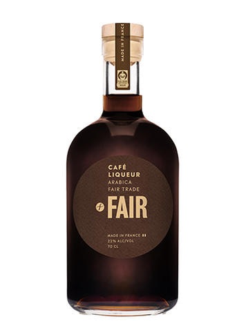 LIQUEUR DE CAFÉ FAIR
