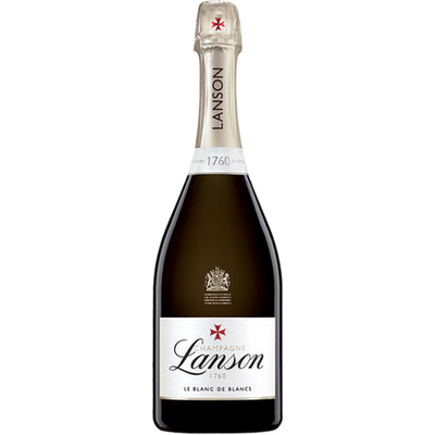 LANSON BLANC DE BLANCS