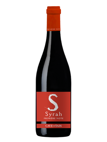 SYRAH ROUGE PREMIÈRE NOTE 2023