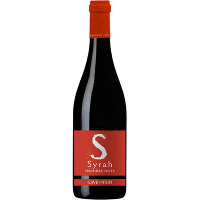 SYRAH ROUGE PREMIÈRE NOTE 2023