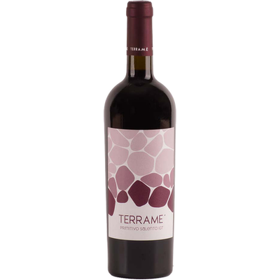 TERRAME PRIMITIVO 2024