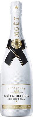 MOËT & CHANDON ICE IMPERIAL