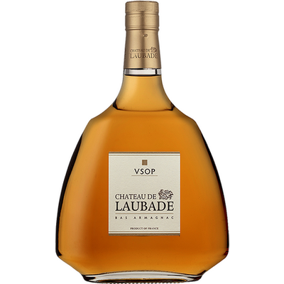 CHÂTEAU DE LAUBADE ECLAT