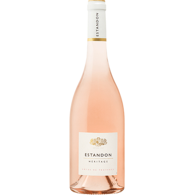 ESTANDON HÉRITAGE ROSÉ