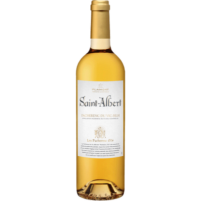 Pacherenc Saint-Albert 2018 Sud-Ouest