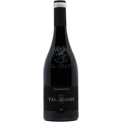 Val Joanis les Griottes 2021 Luberon