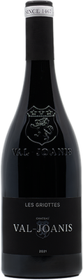 Val Joanis les Griottes 2021 Luberon