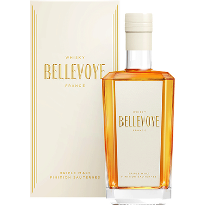 BELLEVOYE FINITION SAUTERNE 40