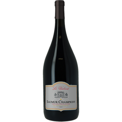 MAGNUM SAUMUR CHAMPIGNY LE VALVERT 2022